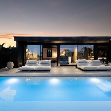 Casa Del Sol Estepona Esterno foto