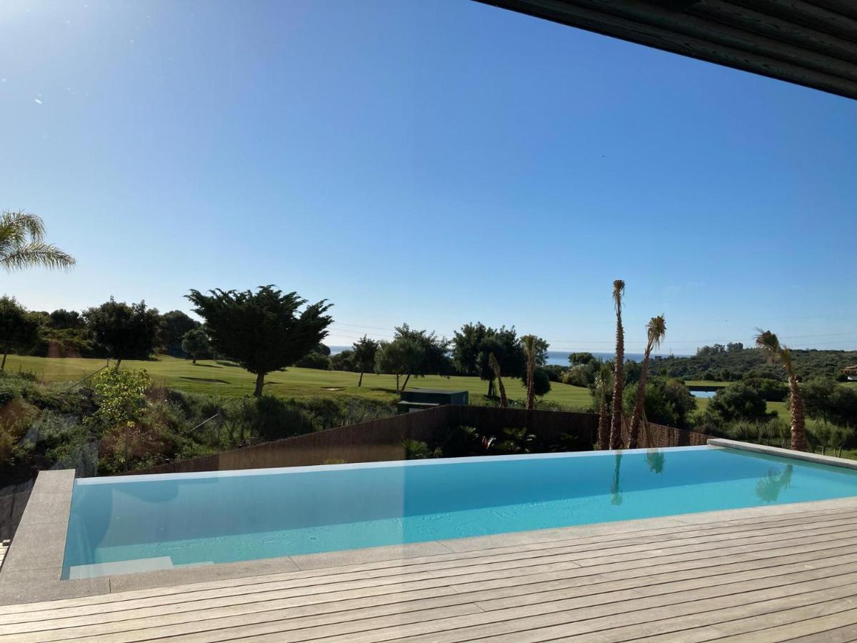 Casa Del Sol Estepona Esterno foto