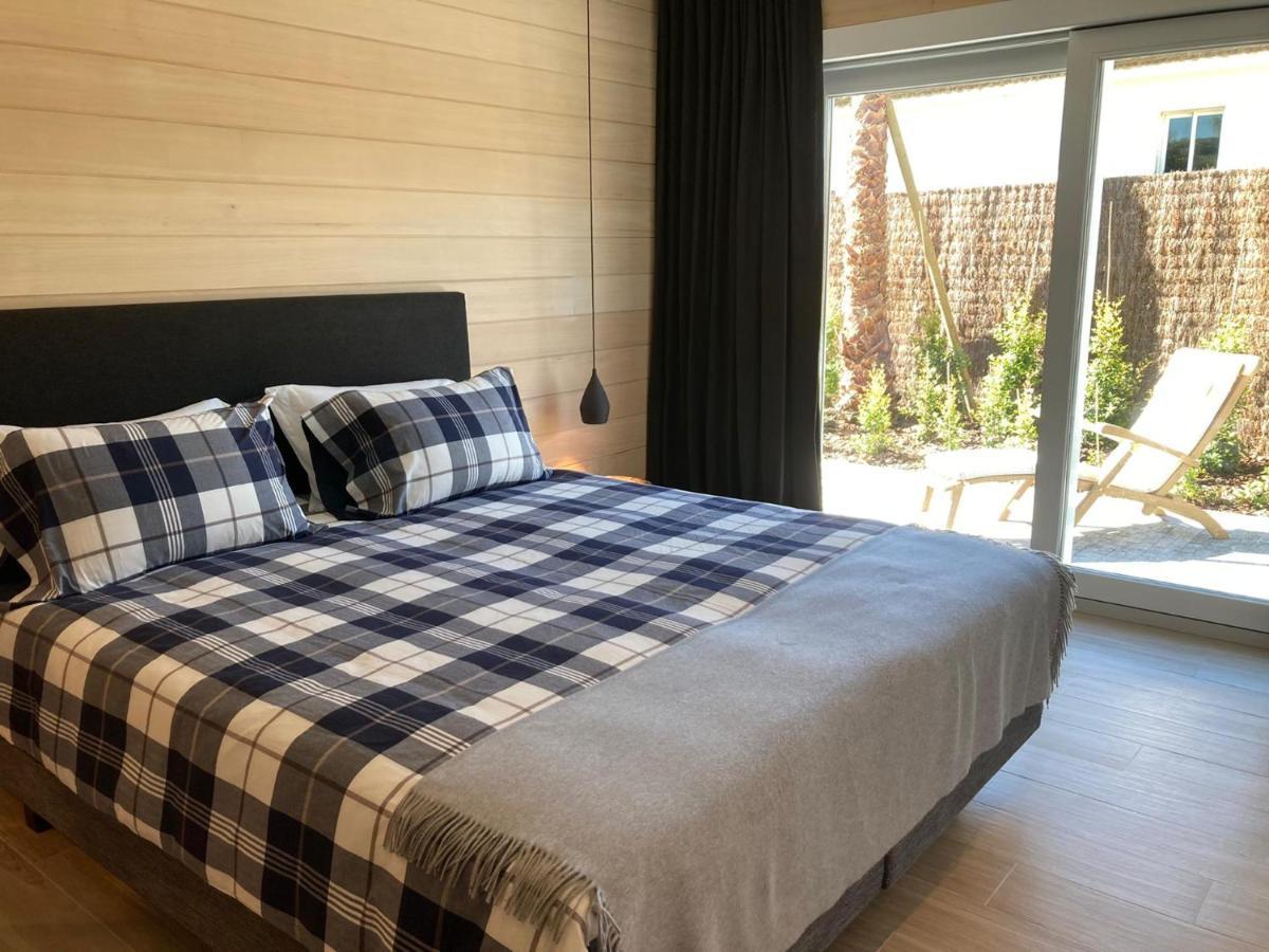 Casa Del Sol Estepona Esterno foto