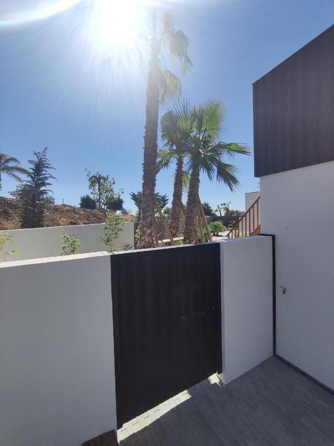 Casa Del Sol Estepona Esterno foto