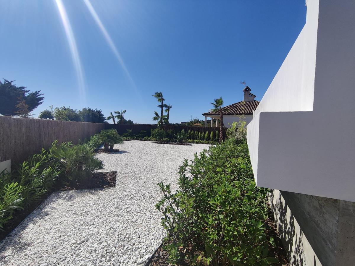 Casa Del Sol Estepona Esterno foto