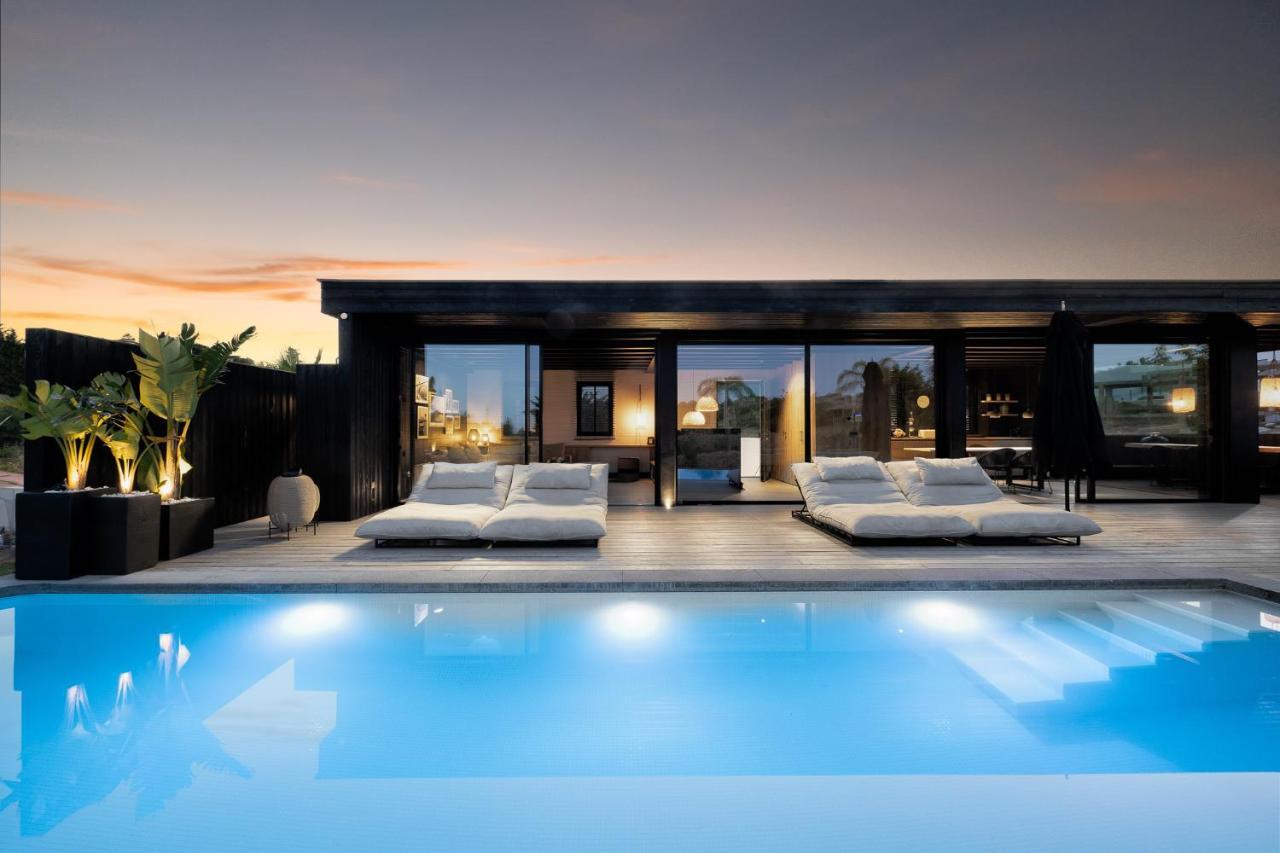Casa Del Sol Estepona Esterno foto