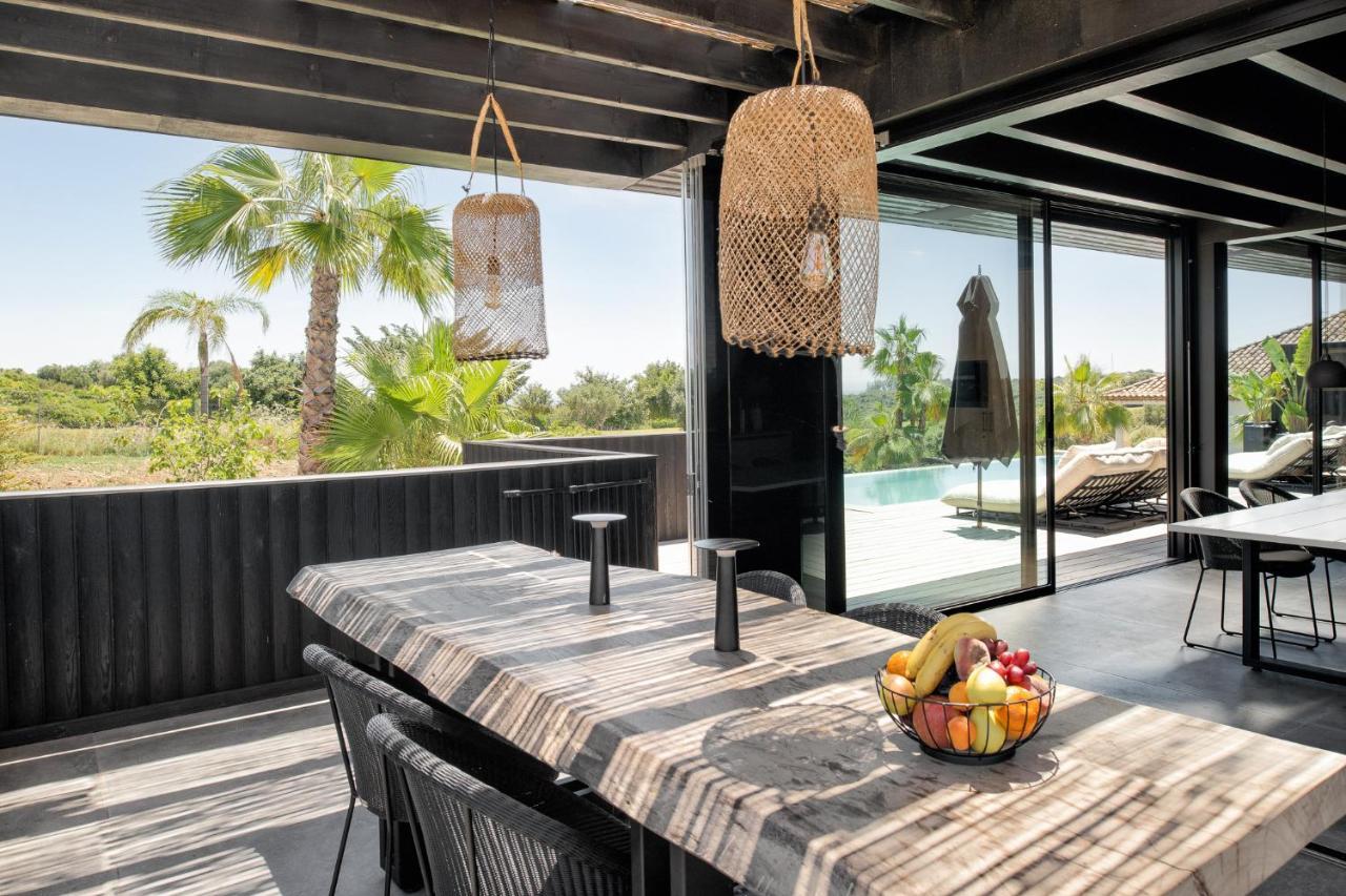 Casa Del Sol Estepona Esterno foto