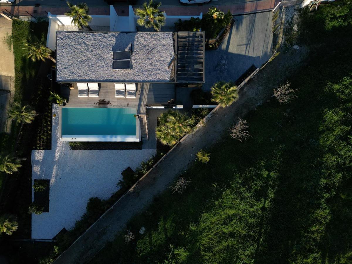 Casa Del Sol Estepona Esterno foto